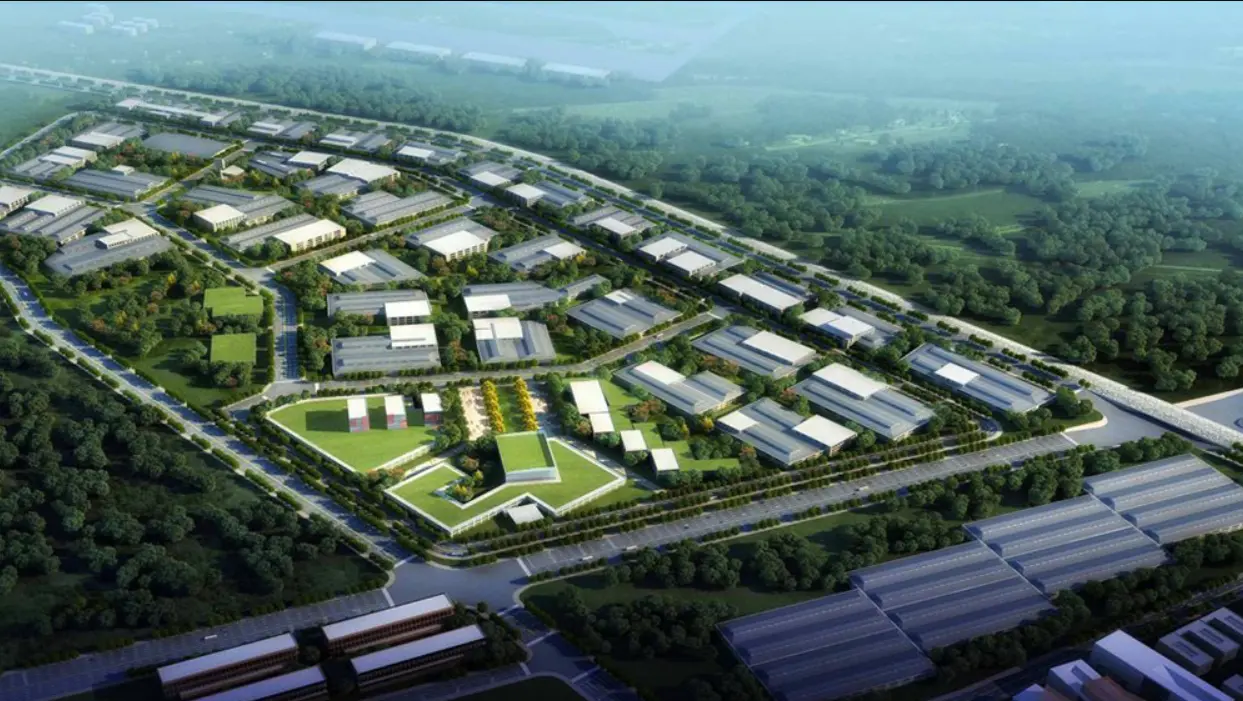 Special Economic Zones – Opens Doors for Foreign Investors