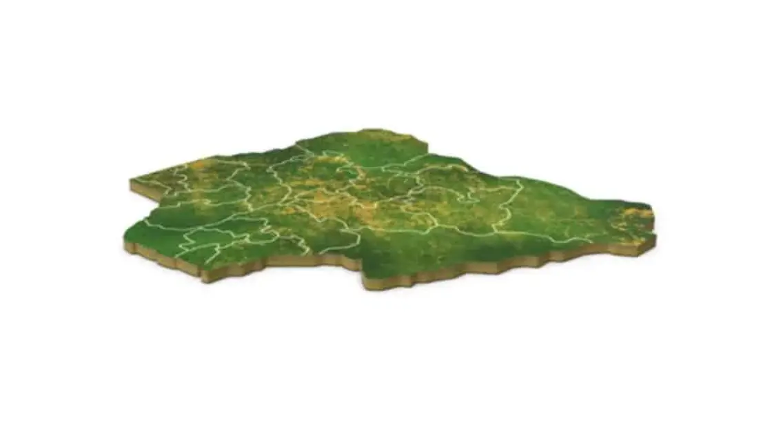 Brief Guide for Purchasing Land in Bangladesh