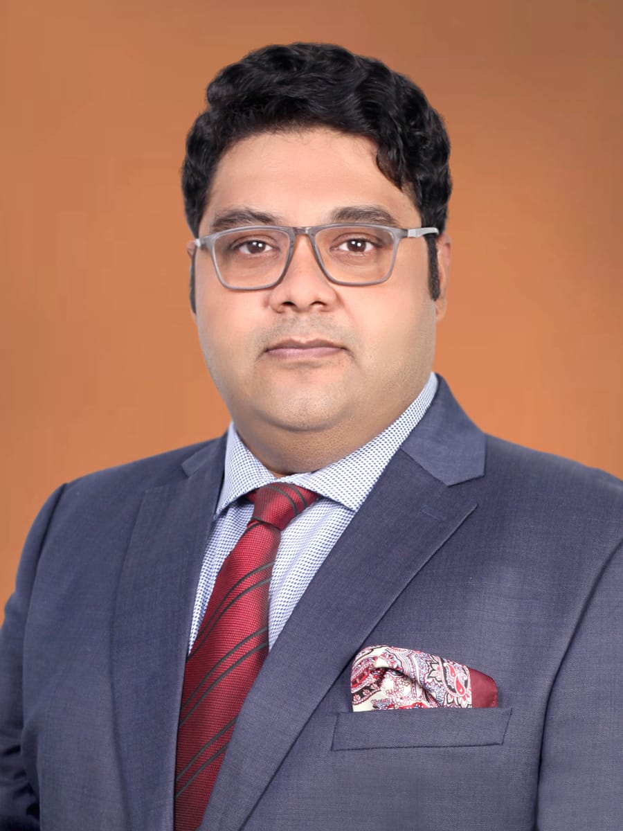 A.S.M. Sakib Sikder