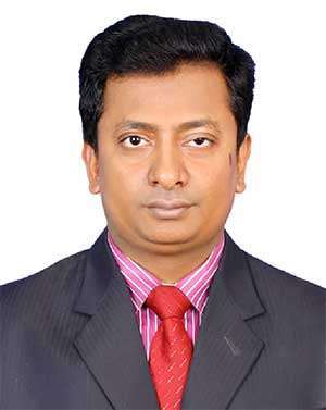 Md. Shahabuddin Molla
