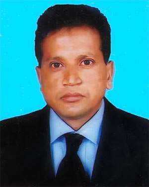 Mujibul Haque