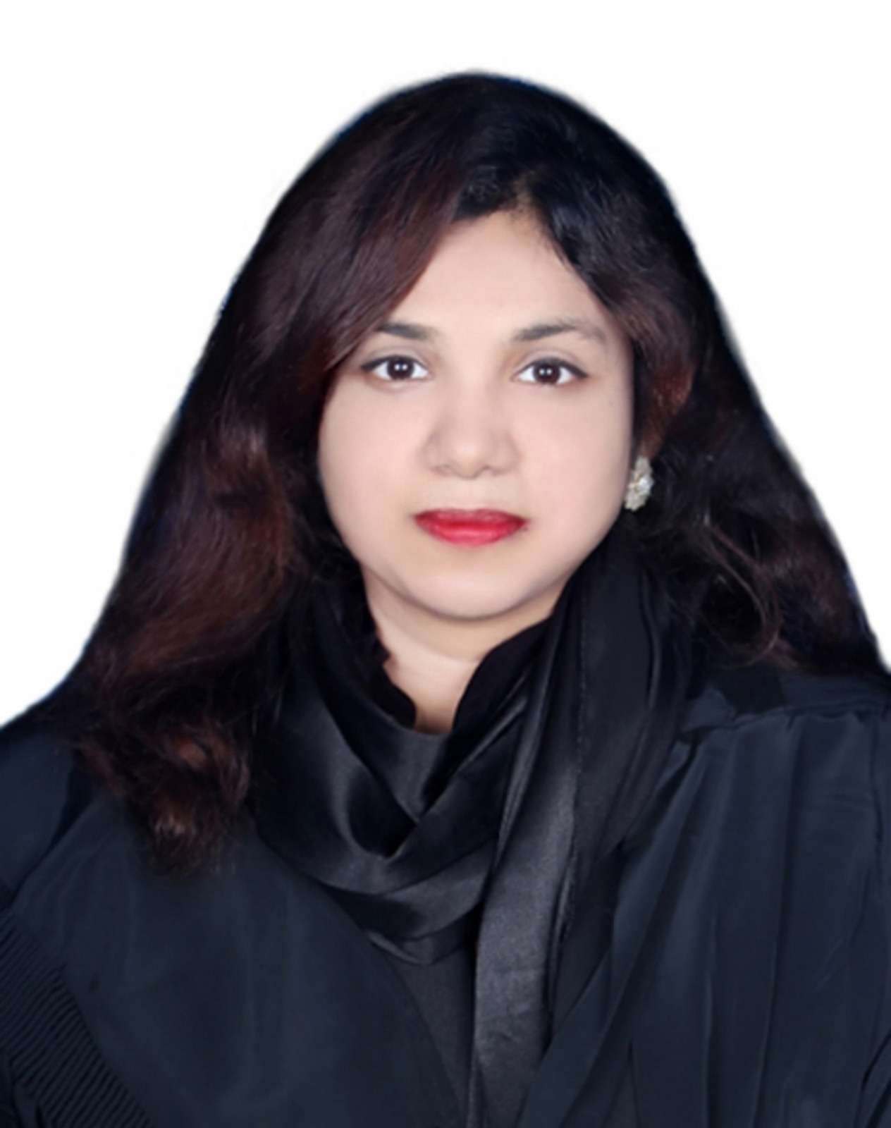 Sabrina Mahisha Mahboob