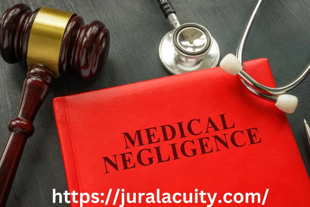 Medical Negligence and Legal Remedies to Pursue
