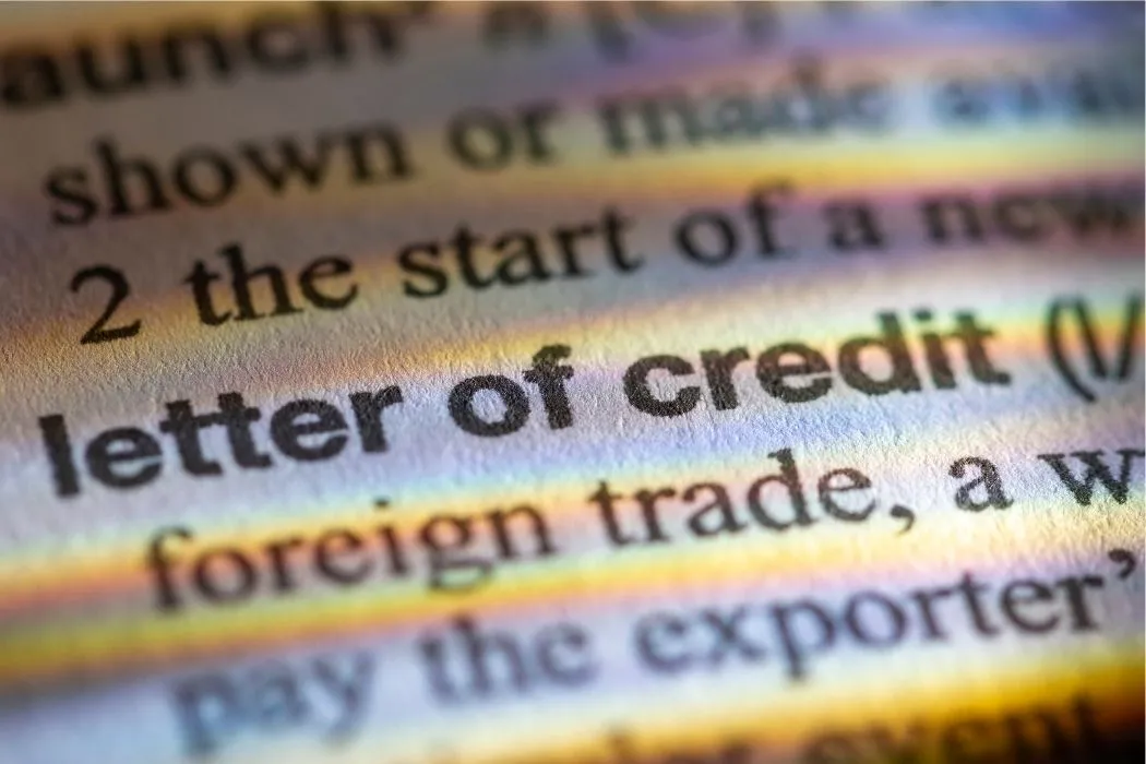 Legal Position of Letter of Credit in Bangladesh