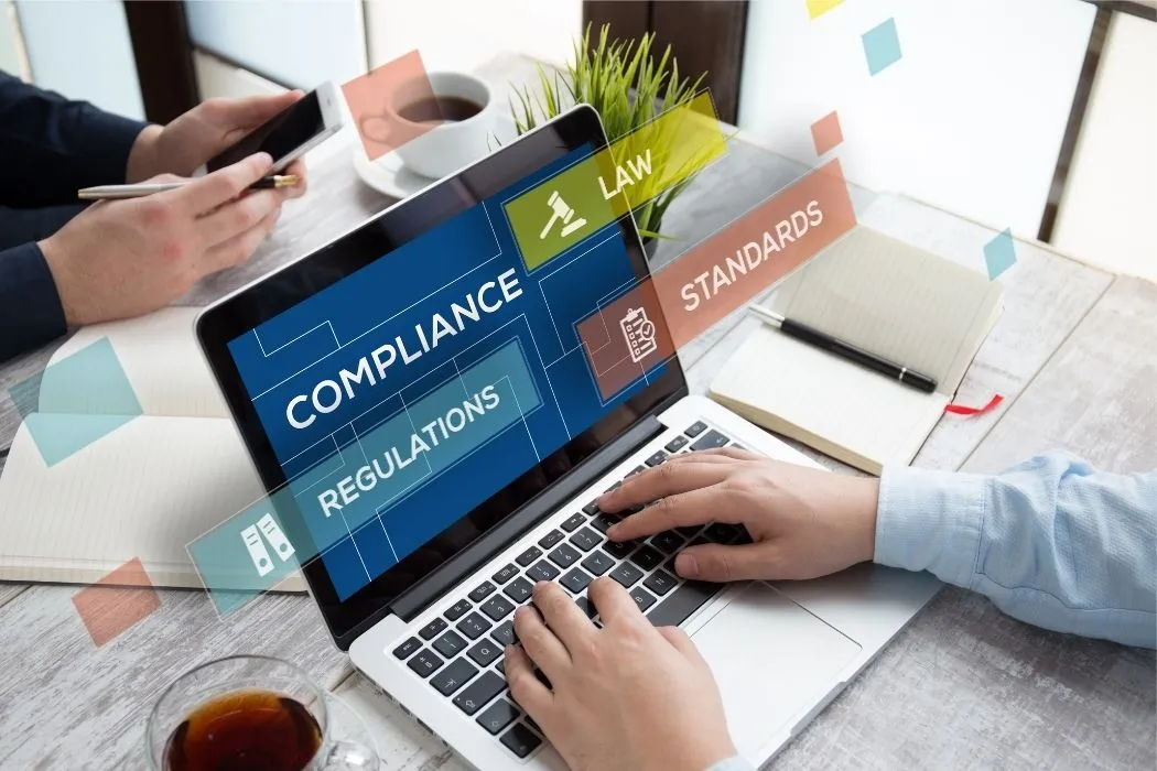 Compliance under the Labour Act 2006