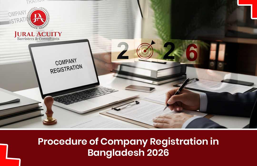 Company Registration in Bangladesh: Complete Guide for Foreign & Local Investors (2026)