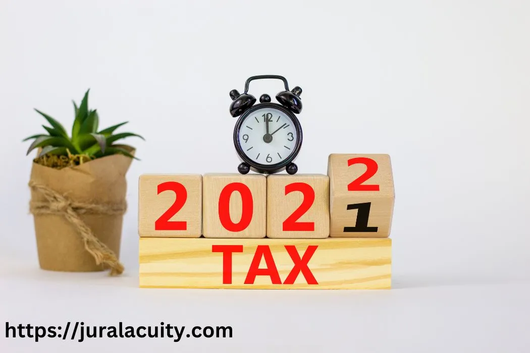 Tax Update 2021-2022 Bangladesh