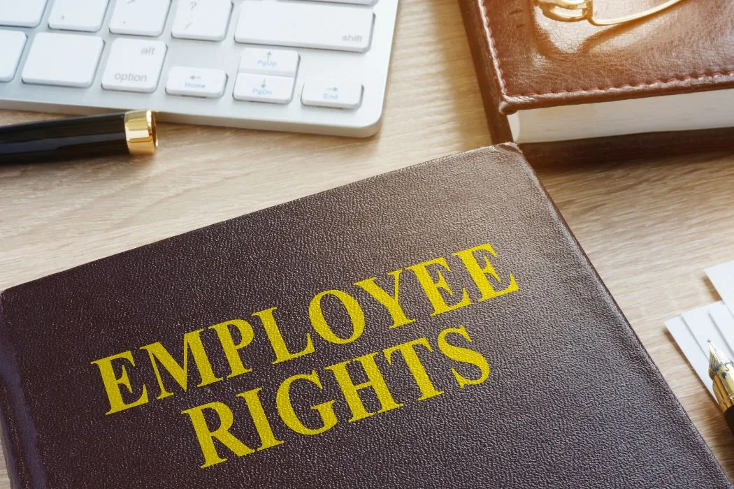 Labour Law (Amendment) Ordinance Summary