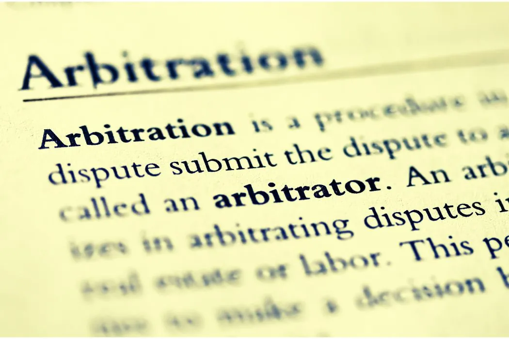 Commercial Disputes Settlement Through Arbitration in Bangladesh