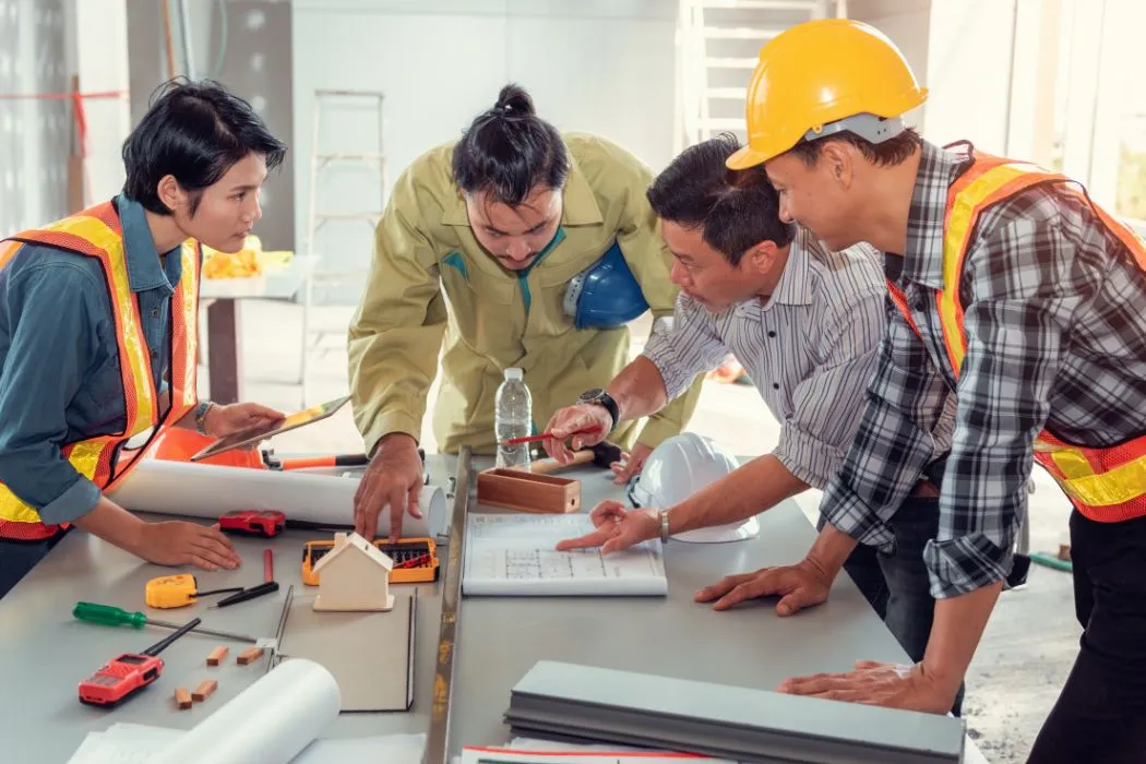 Subcontracting in Construction Project: Legal Issues