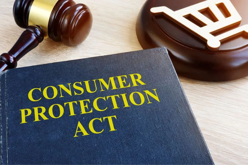Analysis of the Consumer Rights Protection Act, 2009