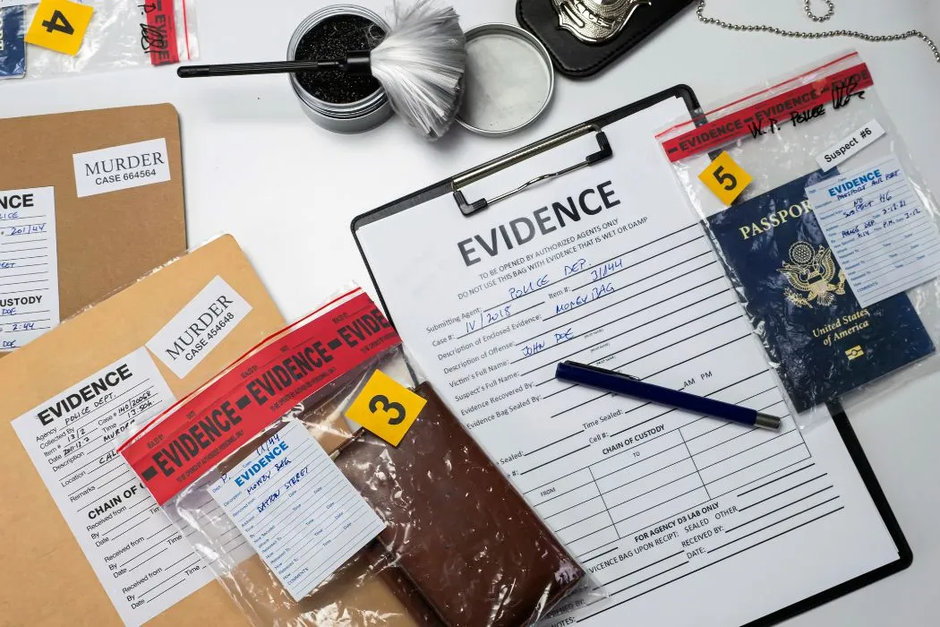 Admissibility of Digital Evidence in Bangladesh