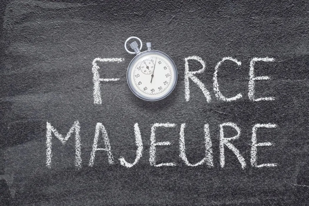 Force Majeure and Its Applicability During Pandemic in Bangladesh