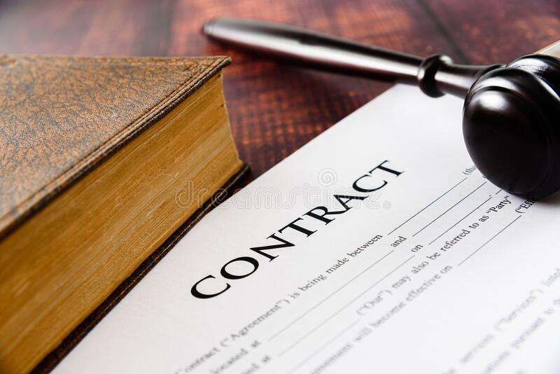 Breach of Contract
