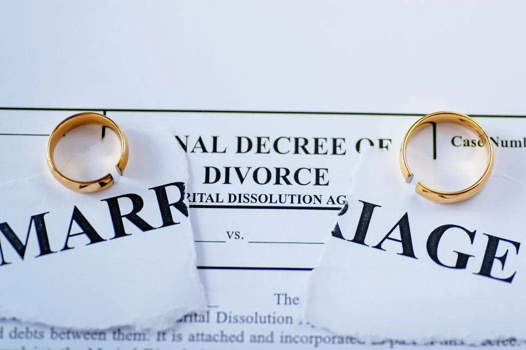 Inter-religion Special Marriage Act & Divorce in Bangladesh