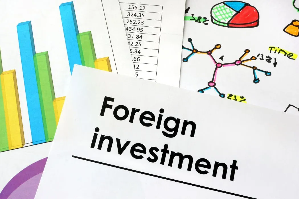 Foreign Equity Investment by Bangladeshi Residents