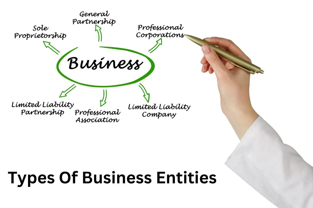 Types of business entities in Bangladesh