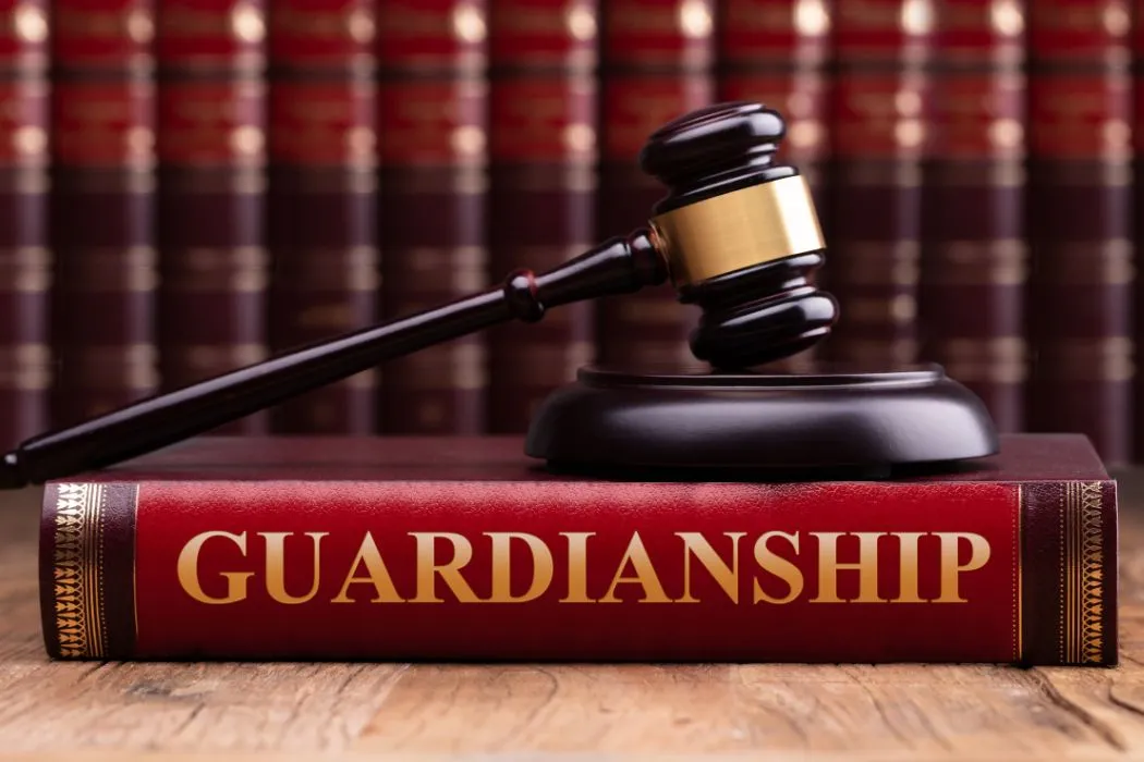    Guardianship of a Minor in Bangladesh 