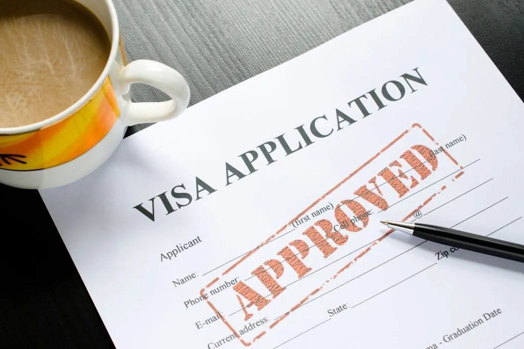 Work Permits, E-Visa & renewals in Bangladesh