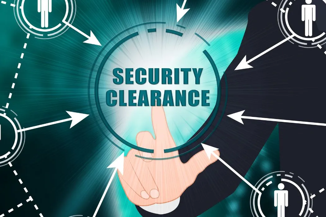 Guidelines for Security Clearance of foreign employees