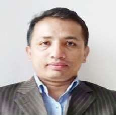 Mafizur Rahaman
