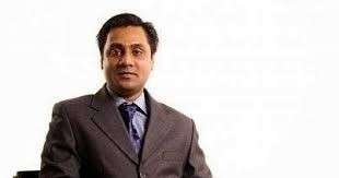 Mohammad Sayed Ahmed (Raza)