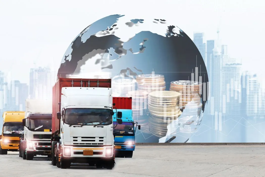 Trading Business in Bangladesh