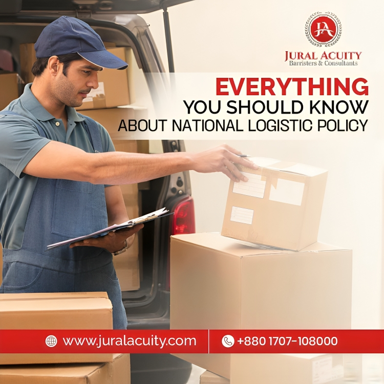 Everything you need to know about National Logistics policy