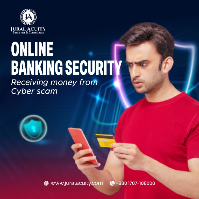 Online Banking Security