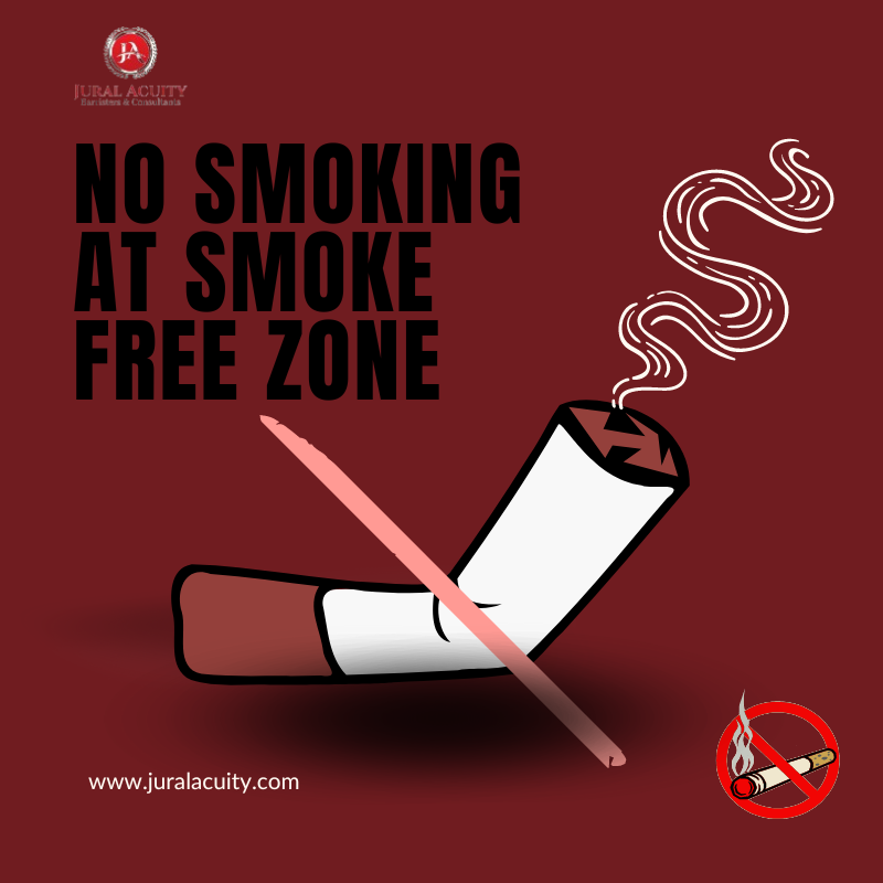 Smoke Free Environment: The Smoking Law in Bangladesh