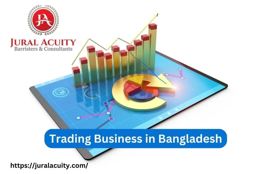 Trading Business in Bangladesh