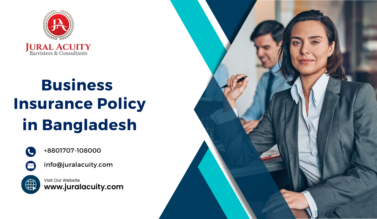 Business Insurance Policy