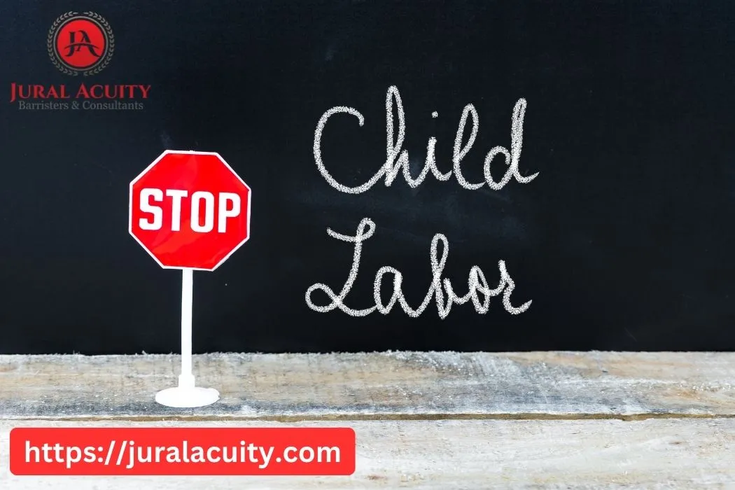 Child Labor Laws In Bangladesh