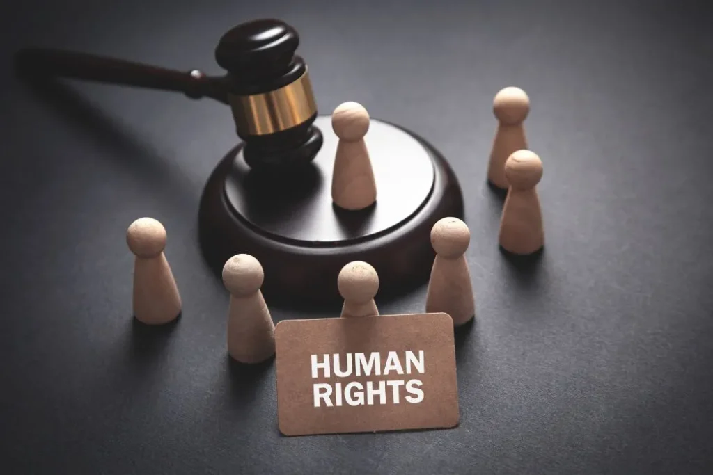 The Human Rights Laws In Bangladesh