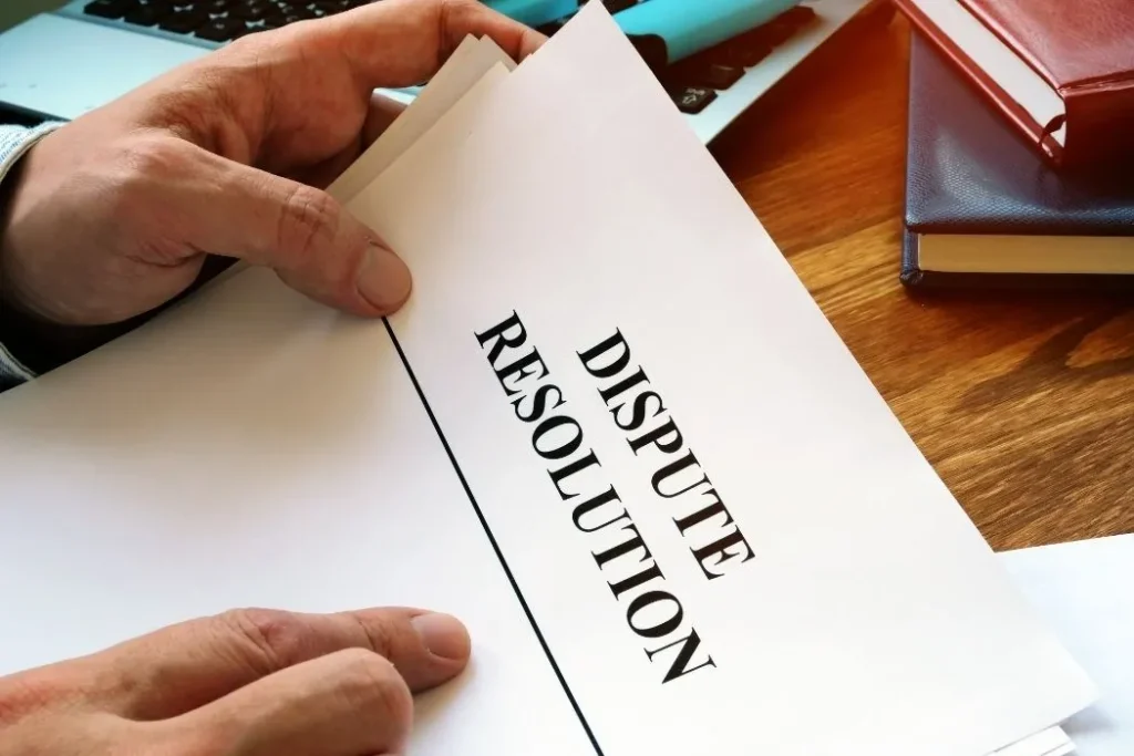 Labor dispute resolution in Bangladesh
