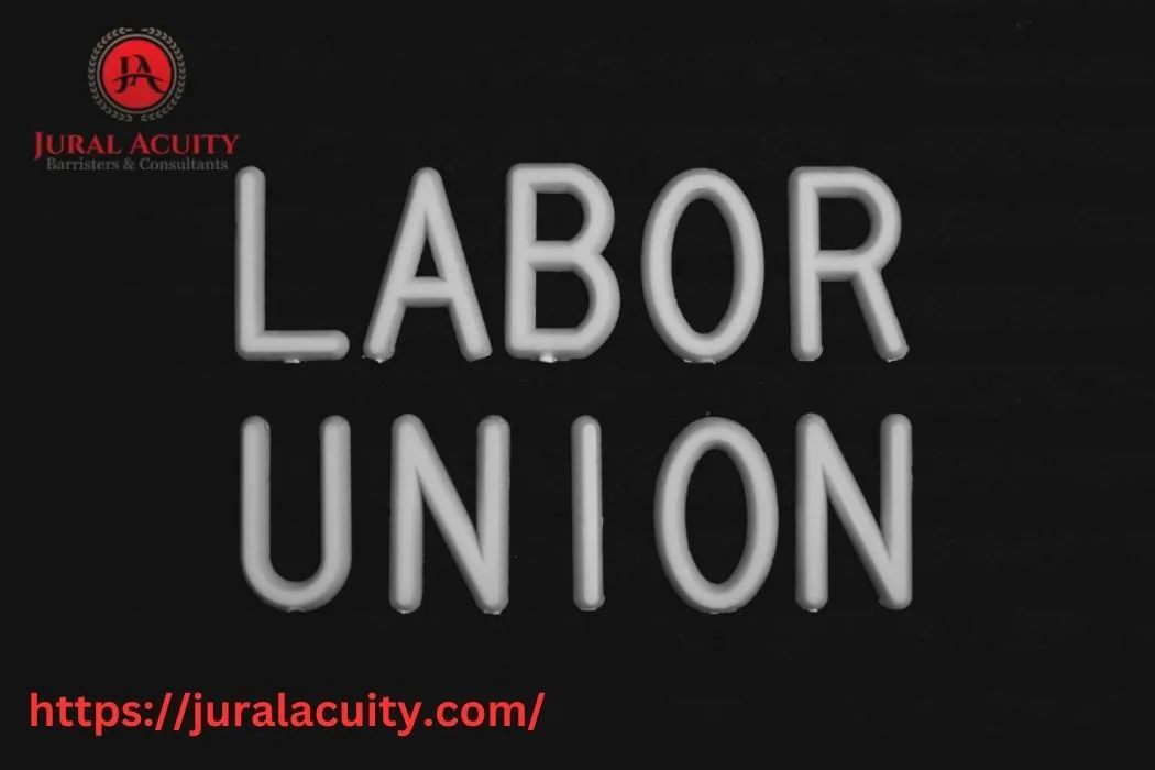 Labor Unions In Bangladesh