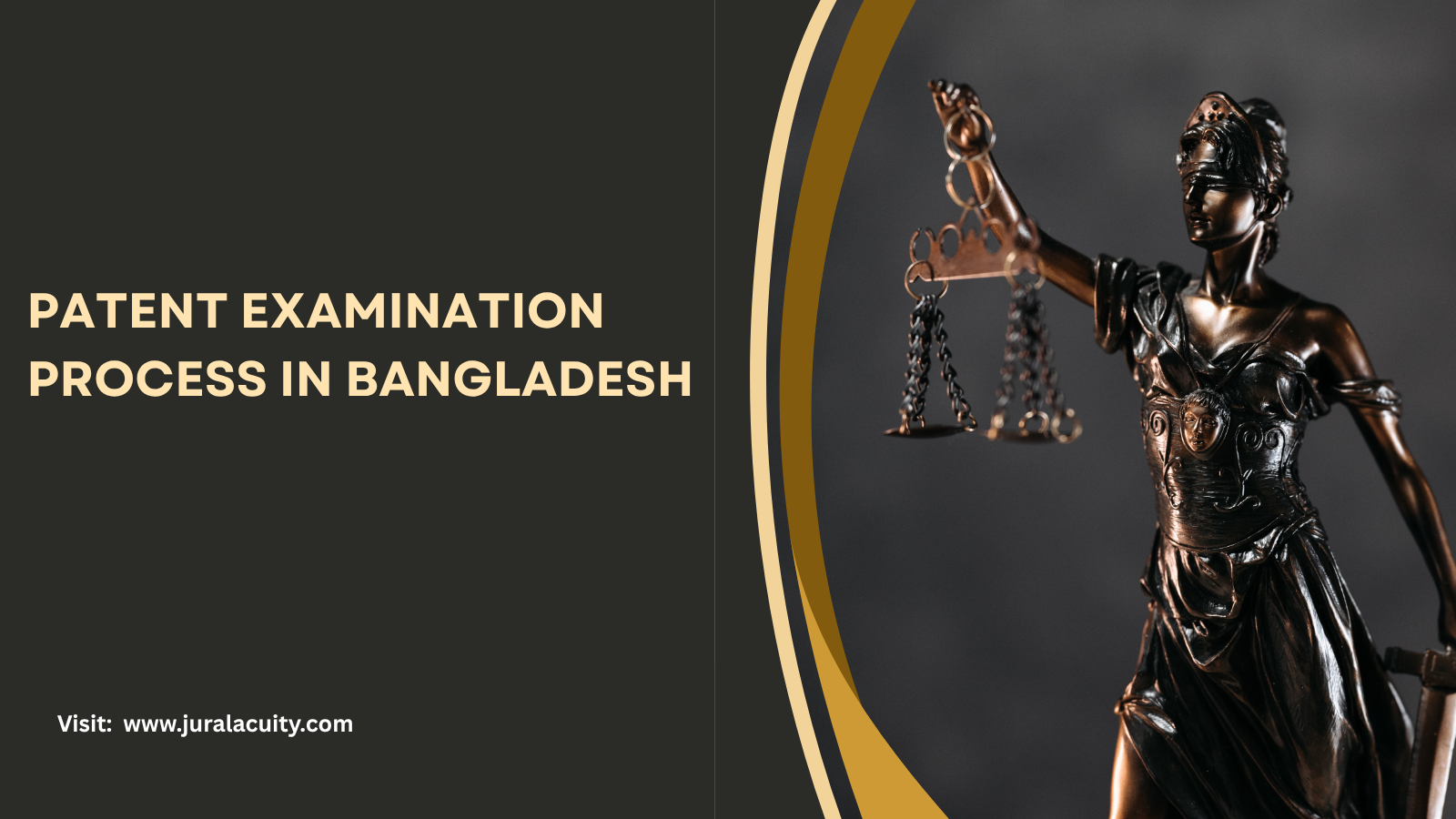 Understanding the Patent Examination Process in Bangladesh