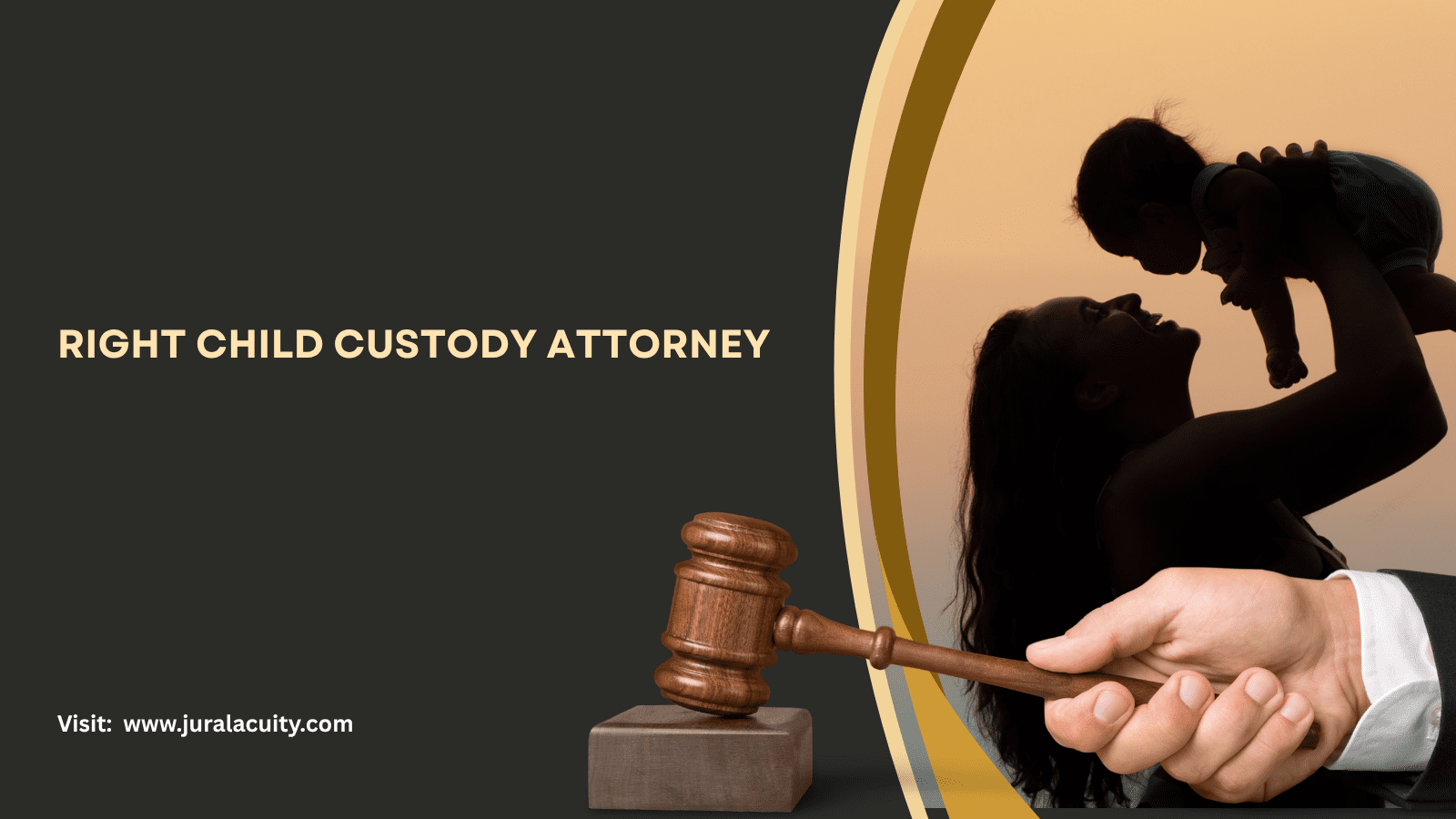 How to Choose the Right Child Custody Attorney in Bangladesh