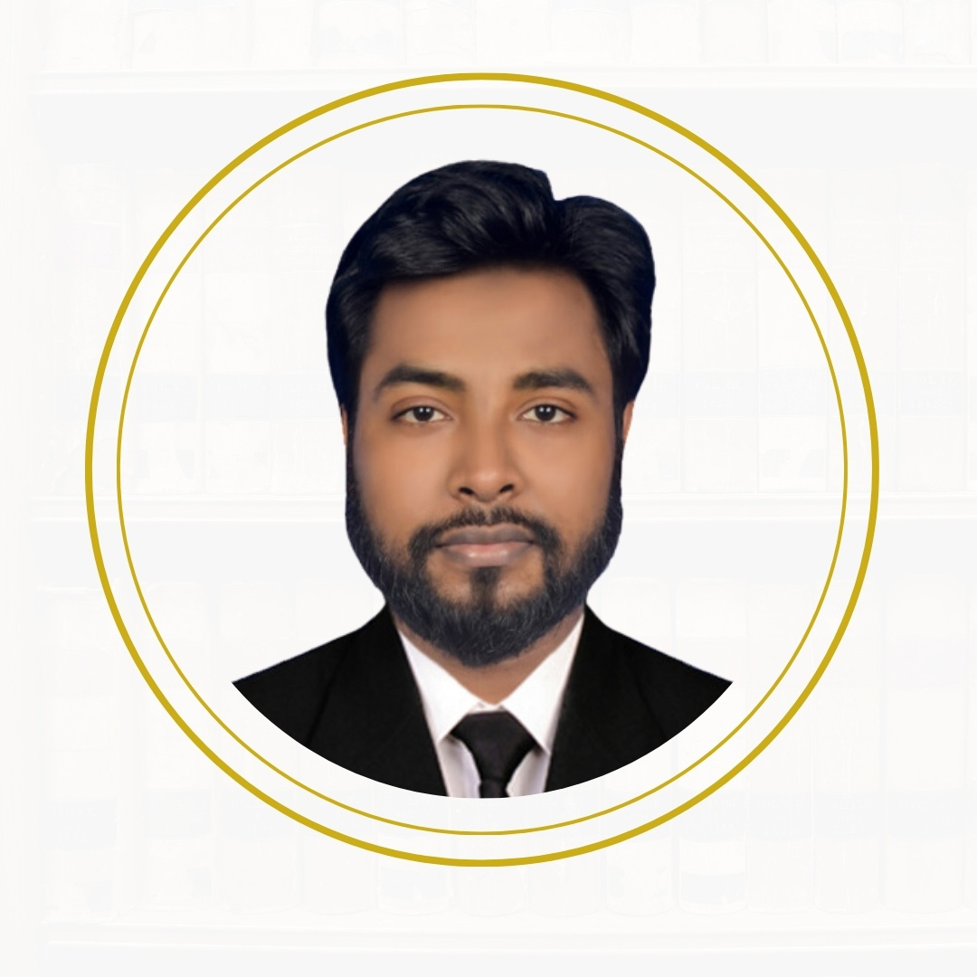 Md. Al Muijul Ekram