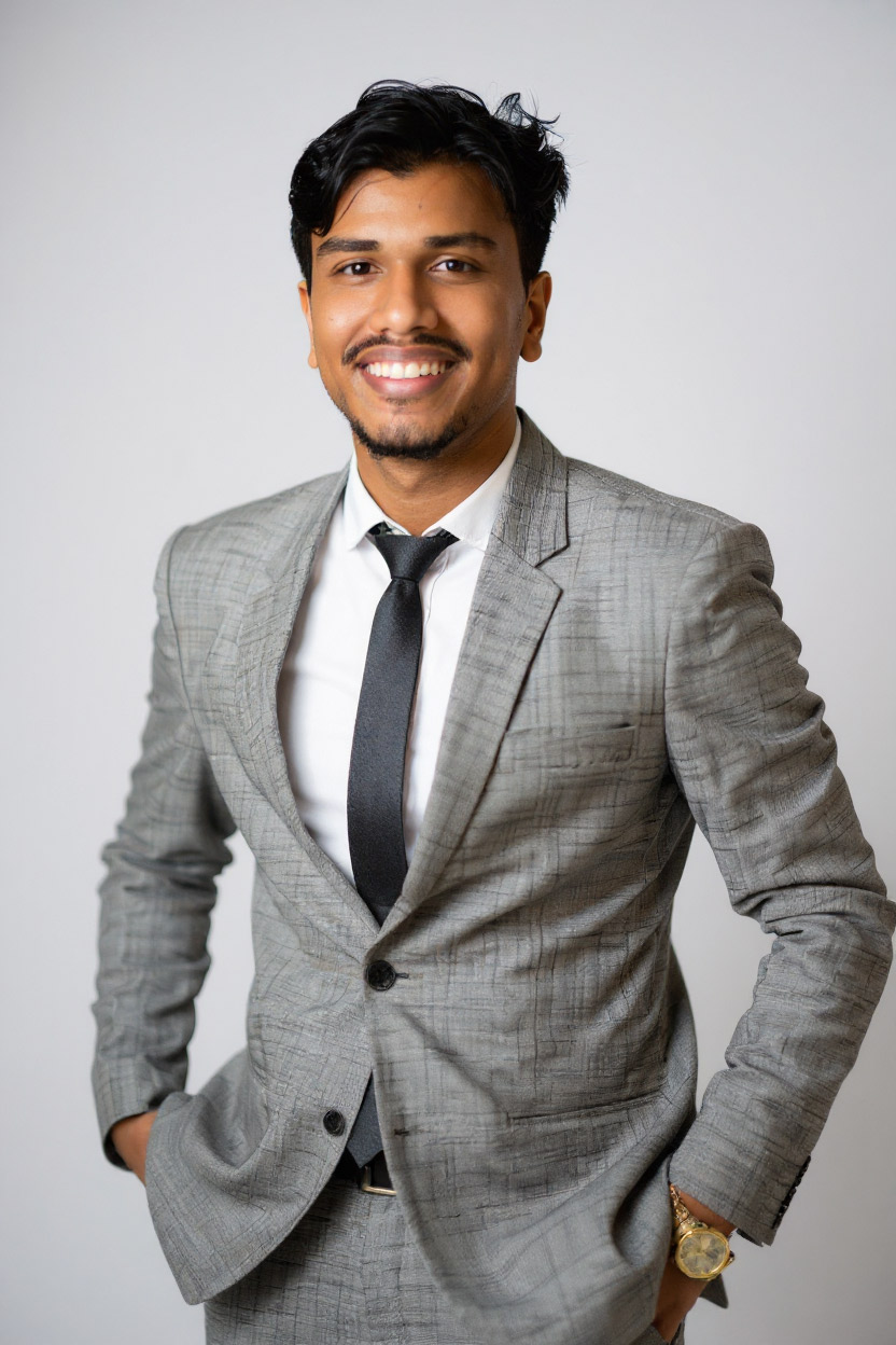 Rabiduzzaman Tamim