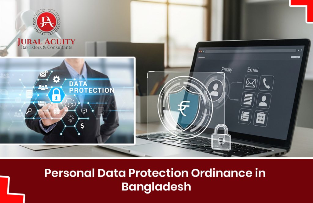 Personal Data Protection Ordinance