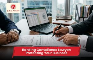 banking compliance lawyer